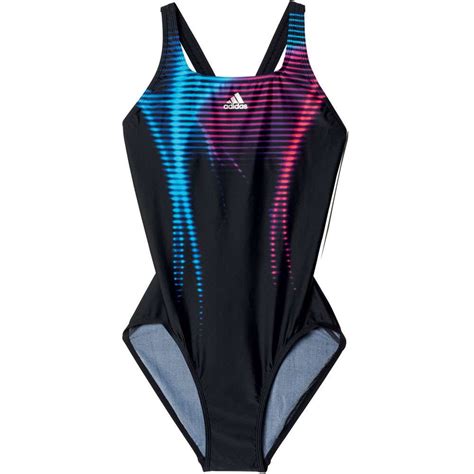 adidas damen badeanzug hochgeschnitten|adidas tankini damen.